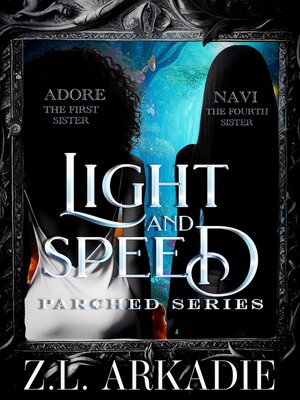 cover image of Light and Speed